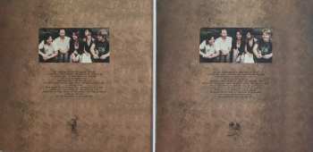 2LP Lhasa De Sela: Lhasa