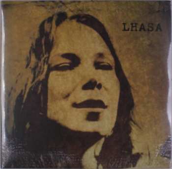 2LP Lhasa De Sela: Lhasa