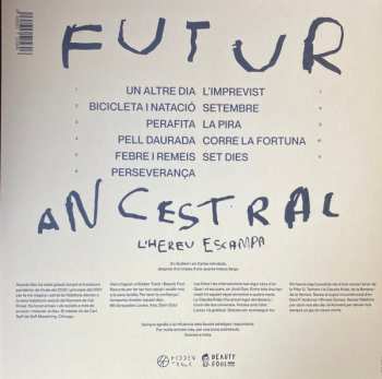 LP L'Hereu Escampa: Futur Ancestral