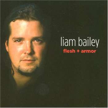 Album Liam Bailey: Flesh & Armor