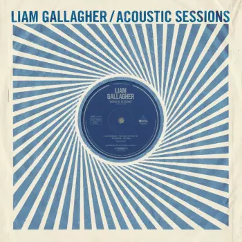 Acoustic Sessions