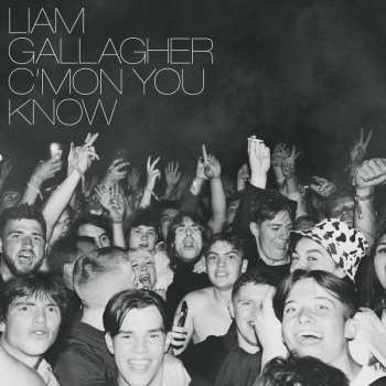LP Liam Gallagher: C’mon You Know LTD | CLR