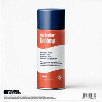 SP Liam Gallagher: Just Another Rainbow LTD