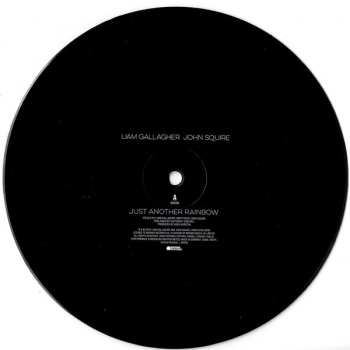 SP Liam Gallagher: Just Another Rainbow LTD