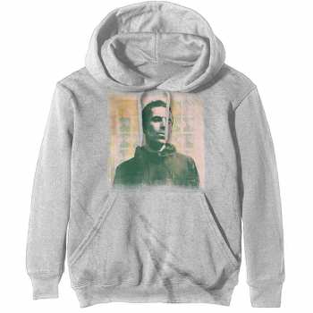Merch Liam Gallagher: Hoodie Album Cover