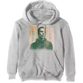 Hoodie Album Cover