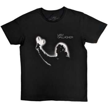 Merch Liam Gallagher: T-shirt Everything's Electric