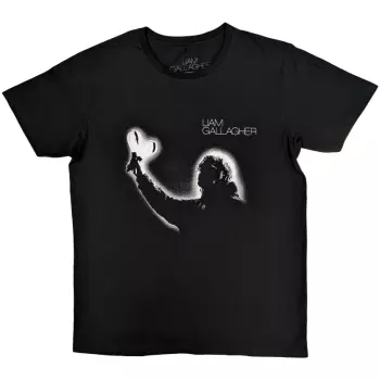 T-shirt Everything's Electric