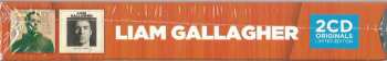 2CD/Doos Liam Gallagher: Why Me? Why Not. + As You Were LTD