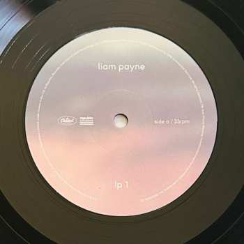 LP Liam Payne: LP1