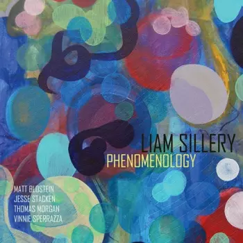 Liam Sillery: Phenomenology