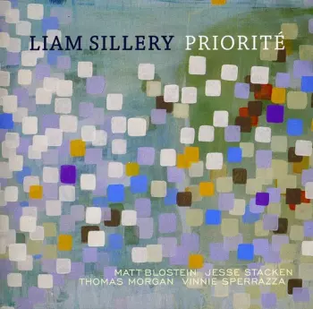 Liam Sillery: Priorité