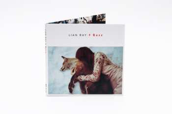 CD Lian Ray: Rose  DIGI