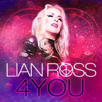 2CD Lian Ross: 4you