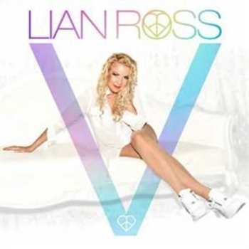 Album Lian Ross: V