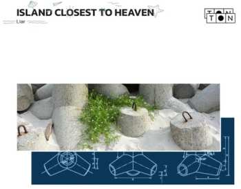 LP Liar: Island Closest To Heaven