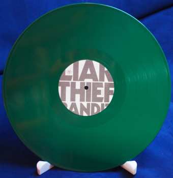 LP Liar Thief Bandit: Diamonds LTD | CLR