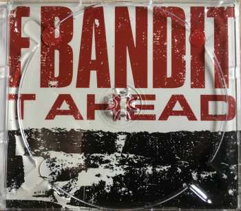 CD Liar Thief Bandit: Straight ahead