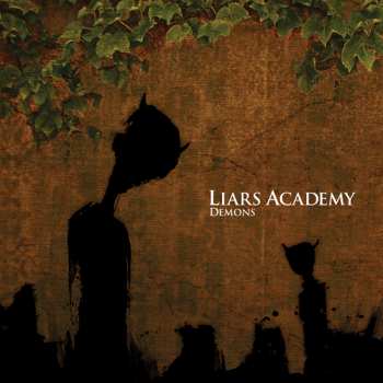 LP Liars Academy: Demons CLR