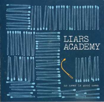 CD Liars Academy: No News Is Good News