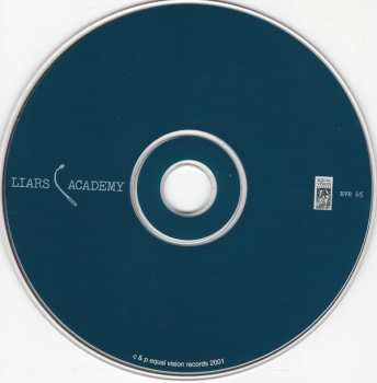 CD Liars Academy: No News Is Good News