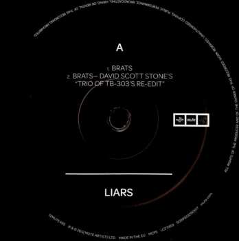 LP Liars: Brats