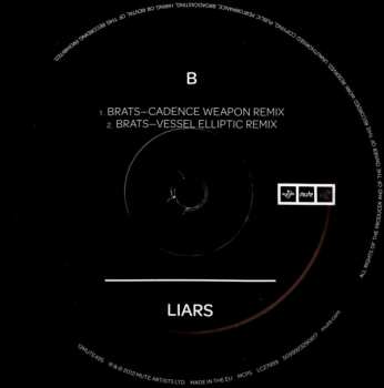 LP Liars: Brats