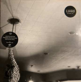 LP Liars: Liars CLR | LTD