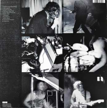 LP Liars: Liars CLR | LTD