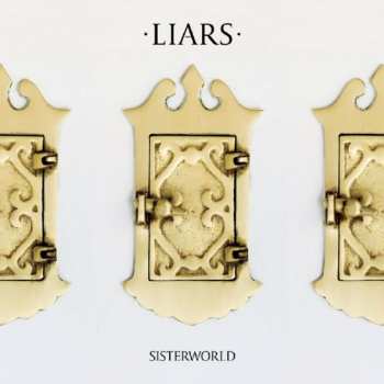 2CD/Doos Liars: Sisterworld