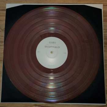 LP Liars: Sisterworld LTD | CLR
