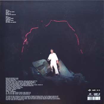 LP Liars: The Apple Drop LTD