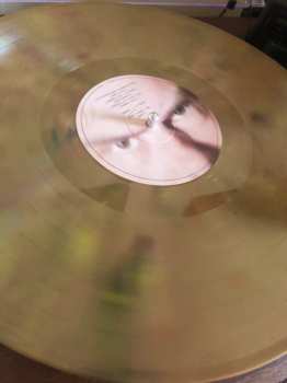 LP Liars: The Apple Drop LTD