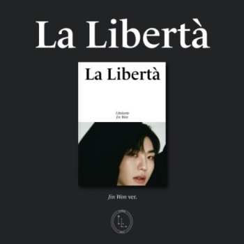 CD Libelante: La Liberta - Jin Won Version