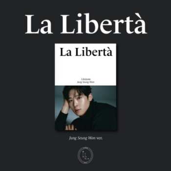 CD Libelante: La Liberta - Jeong Seung Won Version