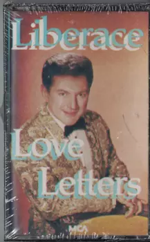Liberace: Love Letters