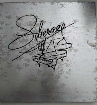 Album Liberace: The Liberace Silver Anniversary Collection