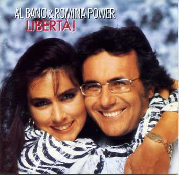 CD Al Bano & Romina Power: Libertà!