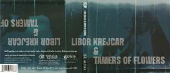 DVD Libor Krejcar: Libor Krejcar & Tamers Of Flowers