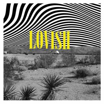 CD Library Voices: Lovish