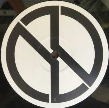 LP Lice: Wasteland Or “What Ails Our People Is Clear”