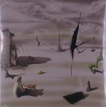 LP Lice: Wasteland Or “What Ails Our People Is Clear”