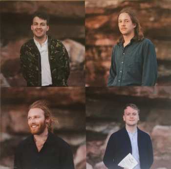 LP Lice: Wasteland Or “What Ails Our People Is Clear”