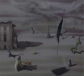Album Lice: Wasteland Or “What Ails Our People Is Clear”