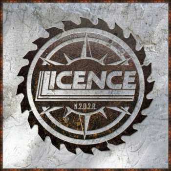 Album Licence: Never 2 Old 2 Rock