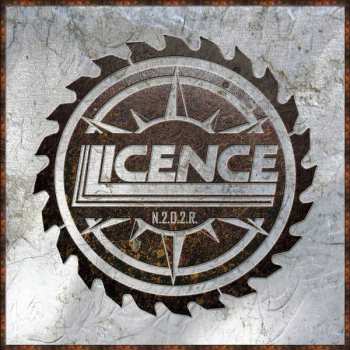 LP Licence: Never 2 Old 2 Rock LTD