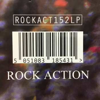 LP Lichen Slow: Rest Lurks CLR | LTD