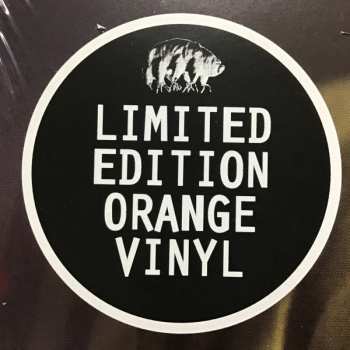 LP Lichen Slow: Rest Lurks CLR | LTD