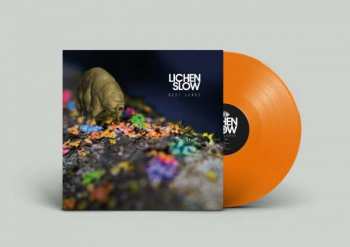 LP Lichen Slow: Rest Lurks CLR | LTD