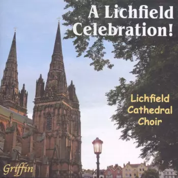 A Lichfield Celebration